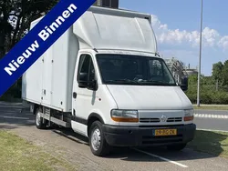Overige Gebruikt 2003 Renault Master Van | € 9.850 (Duur)