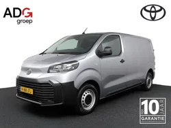 Overige Nieuw 2024 Toyota Proace Van | € 26.567 (Super prijs)