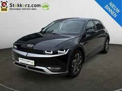 Zwart Gebruikt 2021 Hyundai Ioniq 5 Style SUV | € 29.800 (Eerlijke prijs)