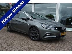 Grijs Gebruikt 2019 Opel Astra Edition Stationwagen | € 10.950 (Eerlijke prijs)