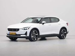 Wit Gebruikt 2021 Polestar 2 Long Range Dual motor Hatchback | € 26.440 (Goede deal)