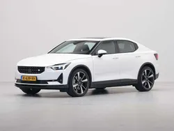 Wit Gebruikt 2021 Polestar 2 Long Range Dual motor Sedan | € 26.940 (Goede deal)