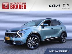 Grijs Gebruikt 2024 Kia Sportage SUV | € 40.950 (Eerlijke prijs)