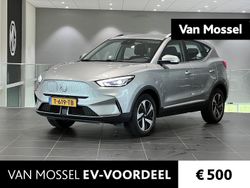 Grijs Gebruikt 2023 MG ZS Comfort Sedan | € 23.995 (Eerlijke prijs)