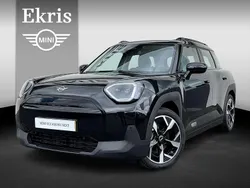 Zwart Gebruikt 2025 Mini Aceman Classic SUV | € 45.257