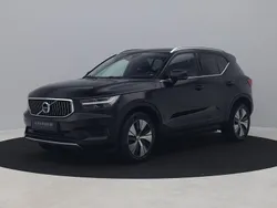 Zwart Gebruikt 2022 Volvo XC40 Inscription SUV | € 28.900 (Super prijs)