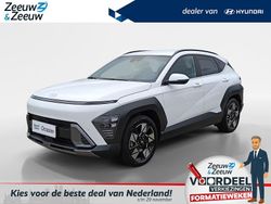 Nieuw 2025 Hyundai Kona Comfort SUV | € 33.000 (Goede deal)