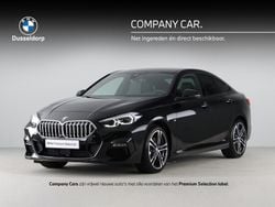 Zwart Gebruikt 2025 BMW 218 M Sport Coupé | € 31.900 (Super prijs)