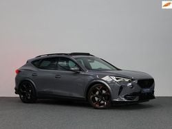 Grijs Gebruikt 2021 Cupra Formentor SUV | € 38.995 (Eerlijke prijs)