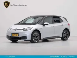 Grijs, metallic lak Gebruikt 2020 VW ID.3 Life Hatchback | € 16.940 (Goede deal)