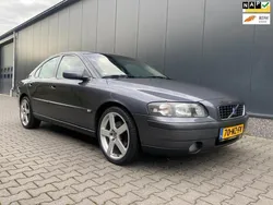 Grijs Gebruikt 2004 Volvo S60 Sedan | € 2.399 (Goede deal)