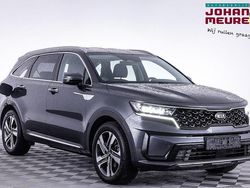 Grijs Gebruikt 2021 Kia Sorento SUV | € 36.900 (Super prijs)