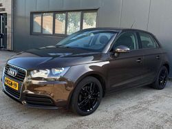 Bruin Gebruikt 2013 Audi A1 Sportback Hatchback | € 11.000 (Eerlijke prijs)