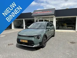 Groen Nieuw 2024 Kia e-Niro SUV | € 30.950 (Super prijs)