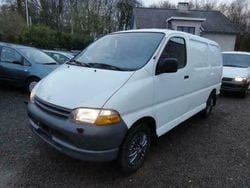 Wit Gebruikt 1997 Toyota HiAce MPV | € 3.450
