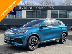 Blauw Gebruikt 2022 BYD Atto 3 Design SUV | € 25.899 (Eerlijke prijs)