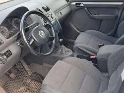 Zilver Gebruikt 2003 VW Touran Trendline MPV | € 2.000