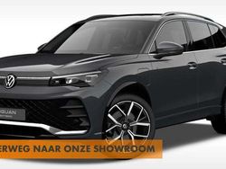 Overige Nieuw 2025 VW Tiguan R-line SUV | € 56.945 (Goede deal)