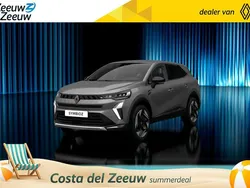Nieuw 2025 Renault Symbioz Iconic SUV | € 38.090 (Eerlijke prijs)