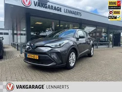 Grijs Gebruikt 2022 Toyota C-HR Business Edition SUV | € 25.695 (Eerlijke prijs)