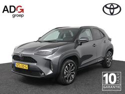 Grijs Gebruikt 2024 Toyota Yaris Cross Connect Style SUV | € 29.450 (Iets duurder)
