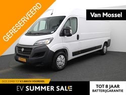 Wit Gebruikt 2022 Fiat E-Ducato Van | € 18.900 (Super prijs)