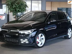 Zwart Gebruikt 2022 VW Golf VIII GTE Hatchback | € 23.950 (Super prijs)