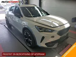 Wit Gebruikt 2022 Cupra Formentor VZ SUV | € 27.950 (Eerlijke prijs)