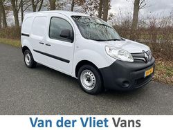 Wit Gebruikt 2020 Renault Kangoo Van | € 8.500 (Eerlijke prijs)
