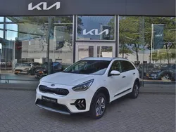 Wit Gebruikt 2019 Kia Niro SUV | € 25.945 (Duur)