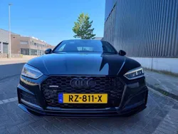 Gebruikt 2017 Audi A5 Coupé | € 28.900 (Iets duurder)