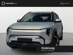 Wit Nieuw 2025 Kia EV3 4 SUV | € 43.990 (Eerlijke prijs)