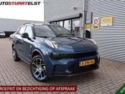 Blauw Gebruikt 2024 Lynk & Co 01 SUV | € 31.695 (Iets duurder)