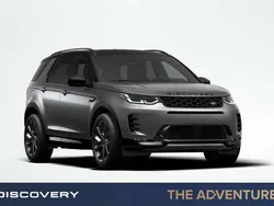 Grijs, metallic lak Nieuw 2025 Land Rover Discovery Sport SE Dynamic SUV | € 74.202 (Eerlijke prijs)