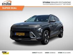 Suv Gebruikt 2024 Hyundai Kona Comfort SUV | € 30.890 (Iets duurder)