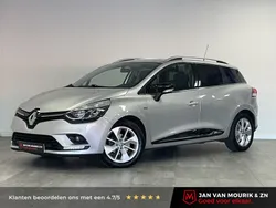 Renault Clio GrandTour