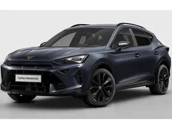 Graphene grey Nieuw 2025 Cupra Formentor SUV | € 48.867 (Iets duurder)