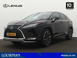 Lexus RX450h
