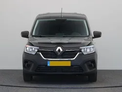 Zwart Gebruikt 2023 Renault Kangoo Komfort MPV | € 17.945 (Eerlijke prijs)
