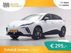 Gebruikt 2023 MG MG4 EV Luxury Hatchback | € 21.445 (Goede deal)