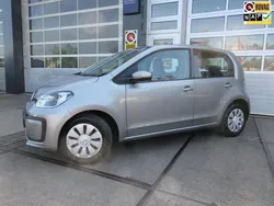 Grijs Gebruikt 2021 VW up! Hatchback | € 10.950 (Eerlijke prijs)