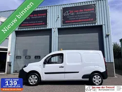 Wit Gebruikt 2019 Renault Kangoo MPV | € 8.450 (Eerlijke prijs)