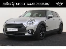 Grijs Gebruikt 2024 Mini Cooper Clubman Classic Stationwagen | € 31.500 (Eerlijke prijs)