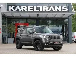 Grijs Gebruikt 2019 Jeep Renegade Trailhawk SUV | € 20.950 (Eerlijke prijs)