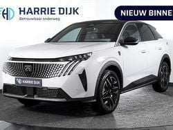 Wit Gebruikt 2025 Peugeot 3008 GT SUV | € 38.495 (Super prijs)
