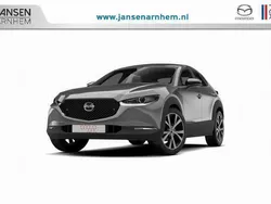 Grijs Nieuw 2025 Mazda CX-30 Homura-Line SUV | € 39.690 (Eerlijke prijs)