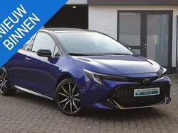 Overige Gebruikt 2024 Toyota Corolla Hybrid Sport Hatchback | € 35.960 (Eerlijke prijs)