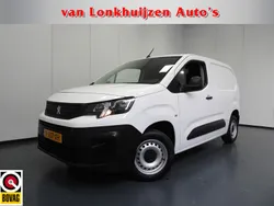 Overig Gebruikt 2019 Peugeot Partner MPV | € 9.398 (Goede deal)