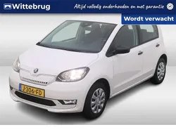 Wit Gebruikt 2020 Skoda Citigo-e IV Ambition Hatchback | € 10.750 (Eerlijke prijs)