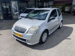 Grijs Gebruikt 2006 Citroën C2 Hatchback | € 1.090 (Goede deal)